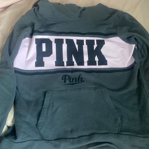 Pink© hoodie